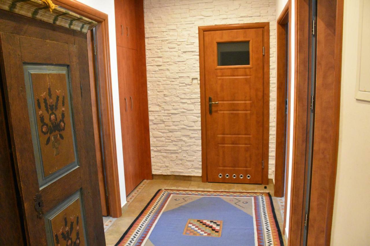 Apartament Rynek 11B Ополе Экстерьер фото